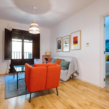 Romantico Apartamento Sevilla Esterno foto