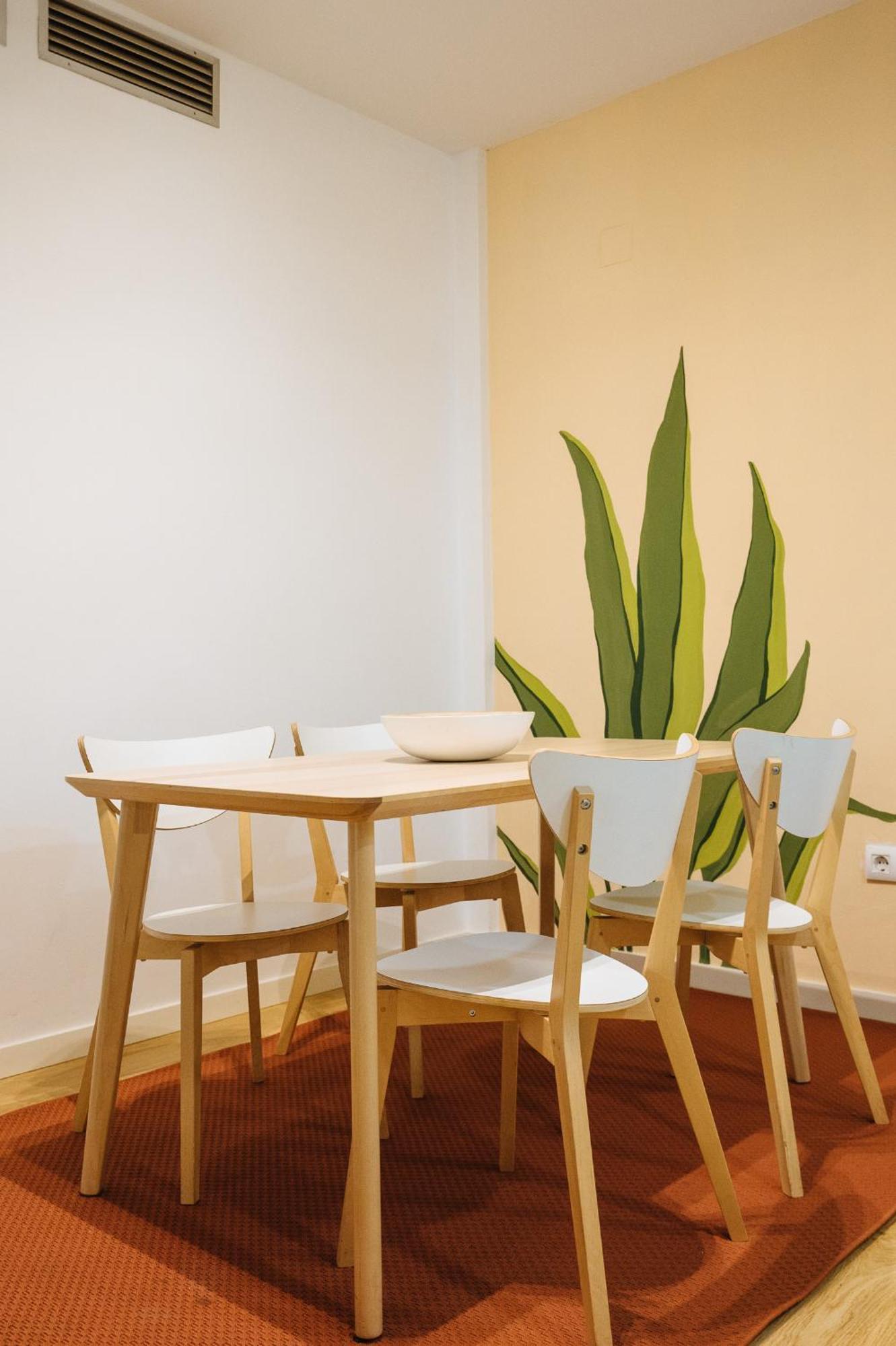 Romantico Apartamento Sevilla Esterno foto