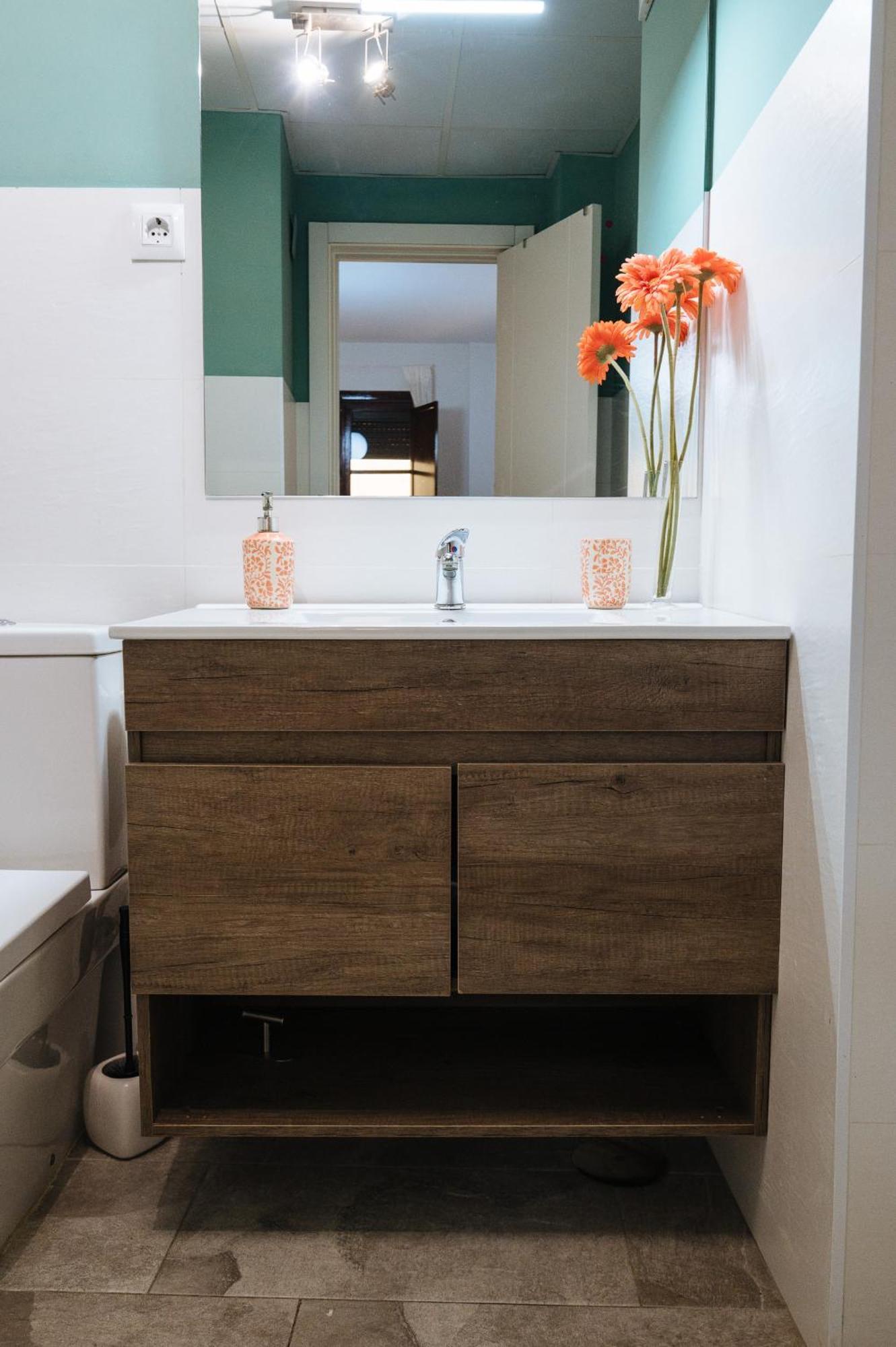 Romantico Apartamento Sevilla Esterno foto