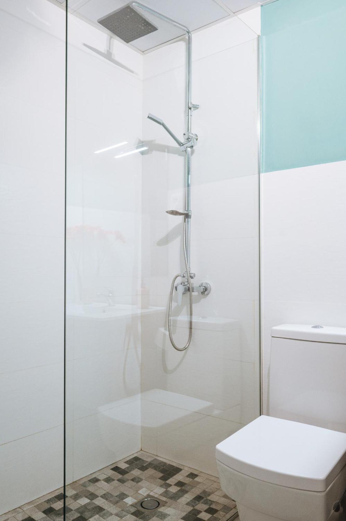 Romantico Apartamento Sevilla Esterno foto